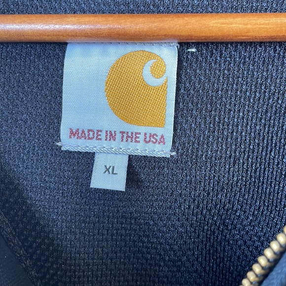 Carhartt Jacket - Picture 4 of 5